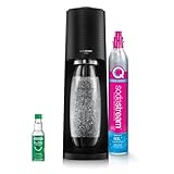 Image of SodaStream 1103044010 sparkling water maker