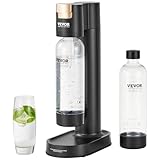 Image of VEVOR Sparkling Water Maker 1.31 kg sparkling water maker