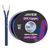 Image of JAVEX 9K2-JX21101_SML speaker cable