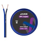 Image of JAVEX 9K2-JX21101_SML speaker cable