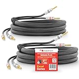 Image of Nakamichi NBPCB-06F02 speaker cable