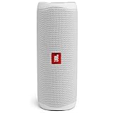 Image of JBL JBLFLIP5WHT speaker
