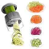 Image of GLADICER 210371 spiralizer