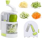 Image of Generic AC001 spiralizer