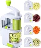 Image of Generic AC001 spiralizer