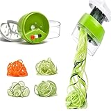 Image of Leanockesa vg20245281 spiralizer