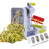 Image of Brieftons QuickFold spiralizer