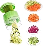 Image of GLADICER 210371 spiralizer