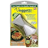 Image of Veggetti 1000203P spiralizer