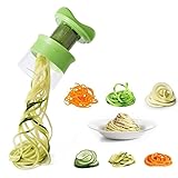 Image of WEZCHUGHAOL 111 spiralizer