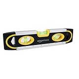 Image of Amazon Basics DS-SLAMZ003 spirit level