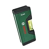 Image of Bosch Home and Garden 1600A02H3H spirit level
