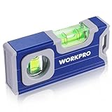 Image of WORKPRO W062085 spirit level