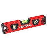 Image of CRAFTSMAN CMHT82390 spirit level