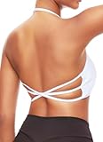 Image of TZLDN sports bra