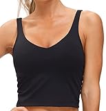 Image of THE GYM PEOPLE  sports bra