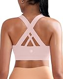 Image of RUNNING GIRL  sports bra