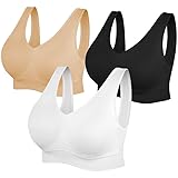 Picture of a sports bra