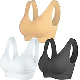 Image of Cabales CABA-BRA-2018-L-003 sports bra