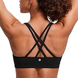 Image of CRZ YOGA H146 sports bra