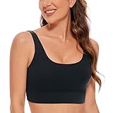 Image of CRZ YOGA H203 sports bra