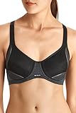 Image of Berlei YYN7 sports bra