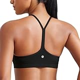 Image of CRZ YOGA H165S sports bra
