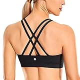 Image of CRZ YOGA H146 sports bra