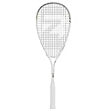 Image of BZ BatZoom AU- BP01-White squash racket