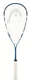 Image of HEAD 216008 squash racket