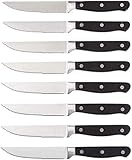 Image of Amazon Basics P987-2 steak knife