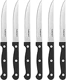 Image of Cuisinart C77TR-6PSK steak knife