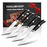 Image of HAUSHOF HH22107 steak knife