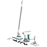 Image of BLACK+DECKER BHSM15FX08-XE steam mop