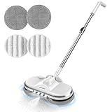Image of AlfaBot WS24 steam mop