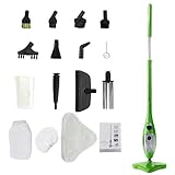 Image of FinOti 12INONE steam mop