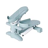 Image of Domyos 8756475 stepper machine
