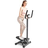 Image of leikefitness ST6619 stepper machine