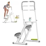 Image of ADVWIN stepper machine
