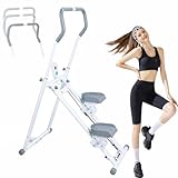 Image of ApexOrigin stair stepper stepper machine