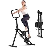 Image of leikefitness GM3600 stepper machine