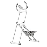 Image of aosilico stepper machine
