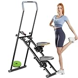 Image of MINYII Stair Stepper stepper machine