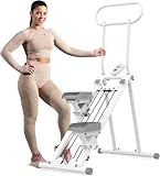 Image of XICEN stepper machine