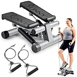 Image of Sunny Health & Fitness NO. 012-S stepper machine