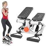 Image of Sunny Health & Fitness SF-S0978 stepper machine