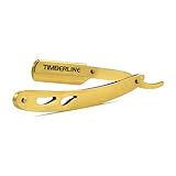 Image of Timberline TL-101 straight razor