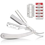 Image of Eargardin straight razor