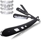 Image of Sashion straight razor