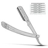 Image of Parker Safety Razor UK-VEN-PARKER-SRX straight razor